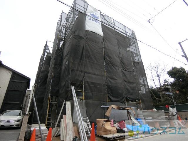 2/10 外観