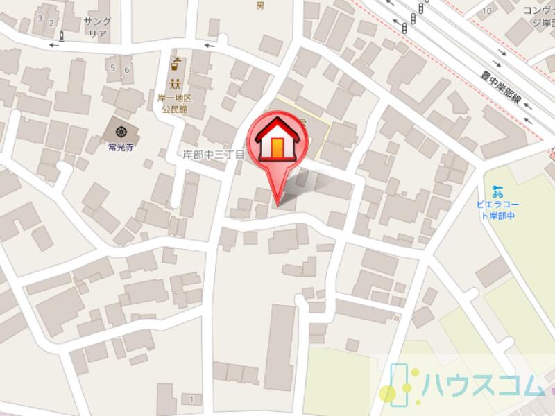 28/30 地図