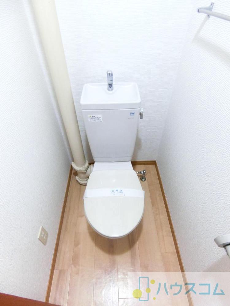 16/30 トイレ