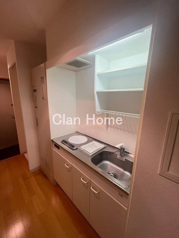 7/20 キッチン