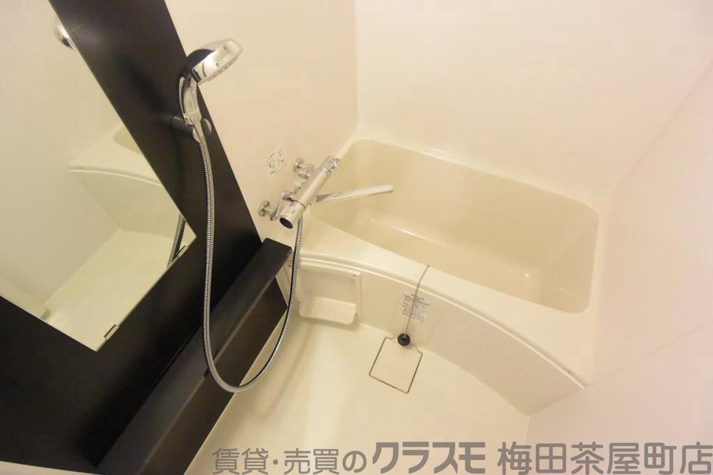 浴室