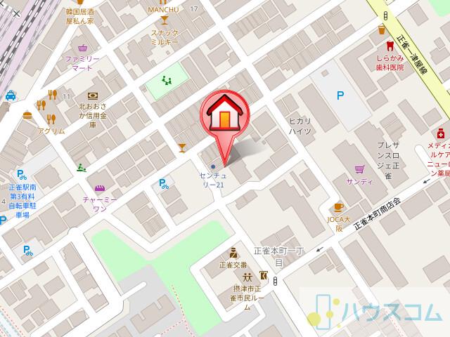 28/30 地図