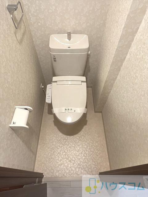 14/30 トイレ