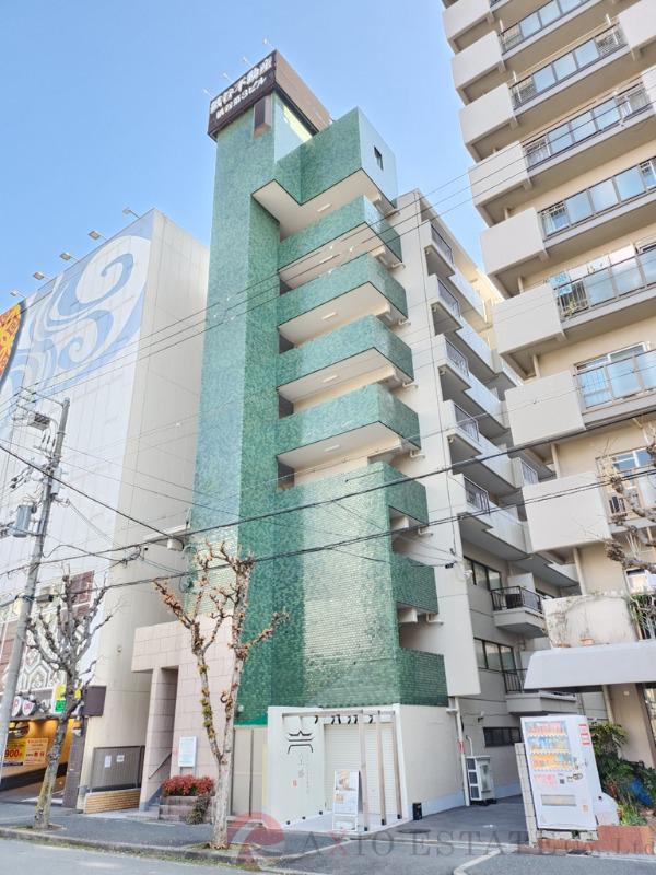 1/30 外観