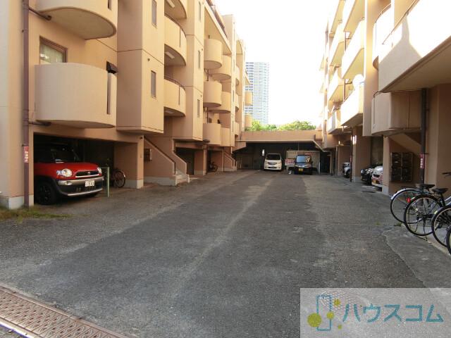 6/6 周辺
