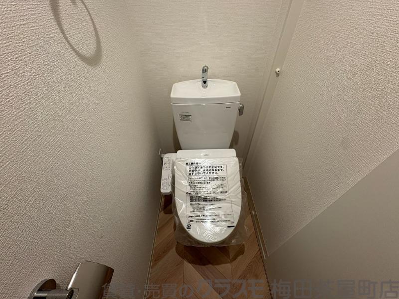 20/30 トイレ