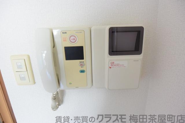 20/30 設備