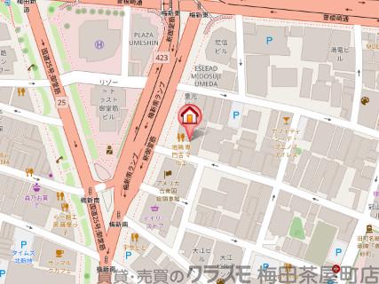 28/30 地図