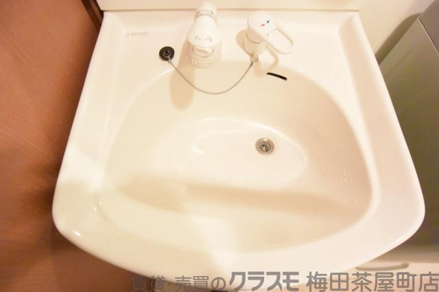 19/30 洗面