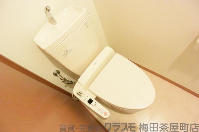 18/30 トイレ