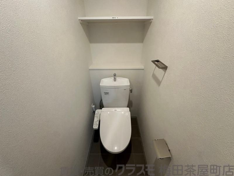 23/30 トイレ