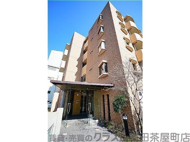 1/30 外観