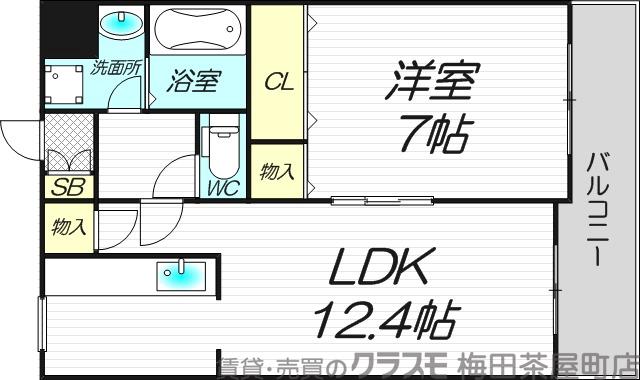 3/30 間取