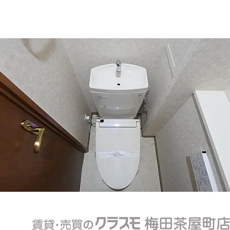 20/30 トイレ