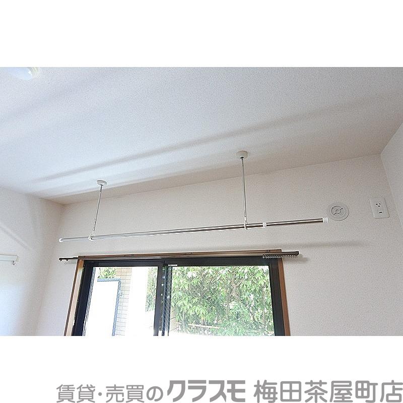 7/30 室内