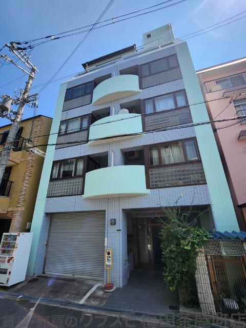 1/30 外観