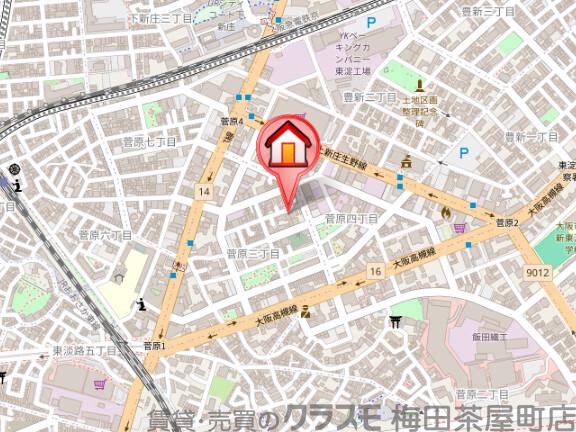 28/30 地図