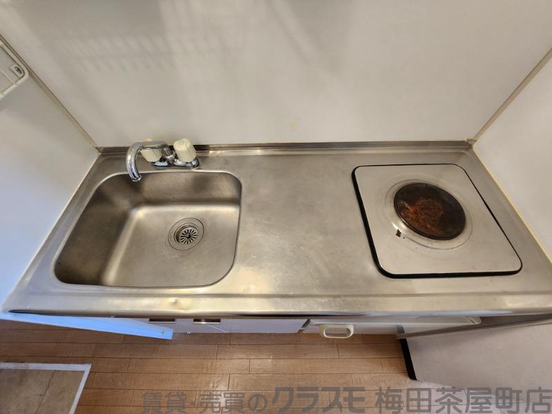 15/30 キッチン