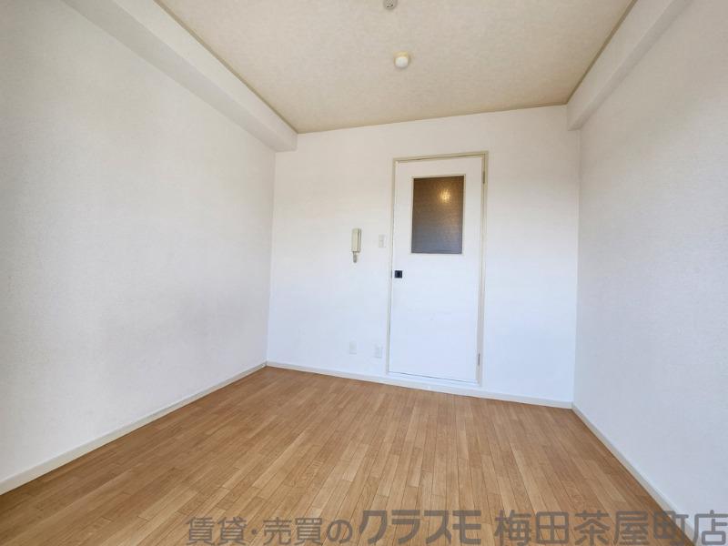 12/30 寝室