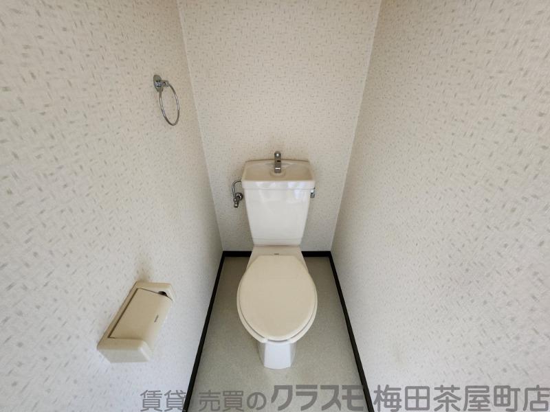 18/30 トイレ