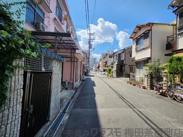 30/30 周辺