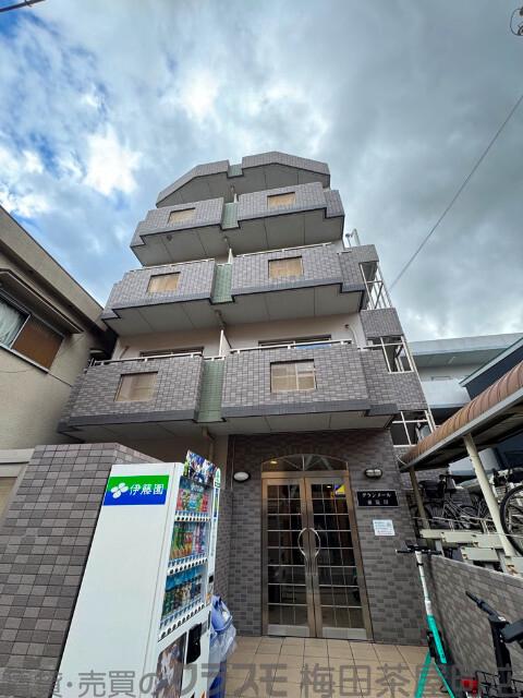 1/30 外観