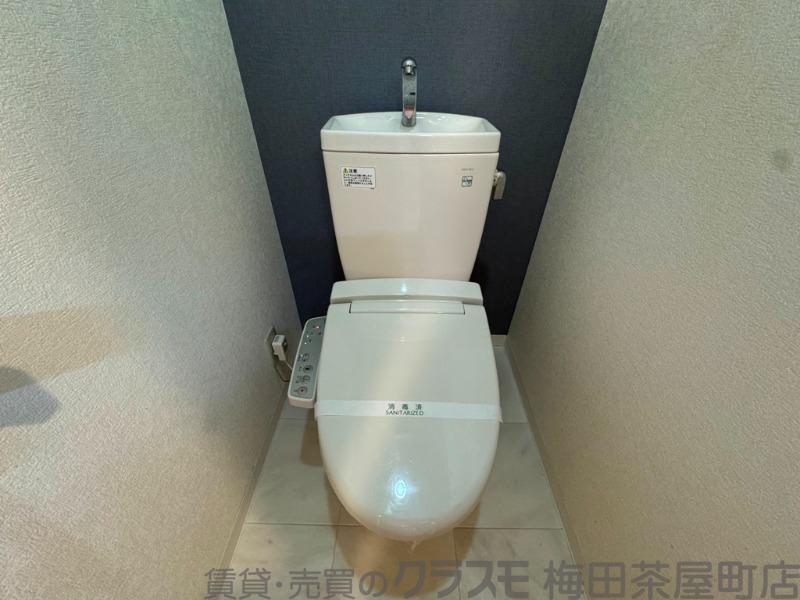 18/30 トイレ