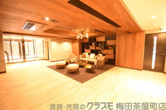 3/5 エントランス