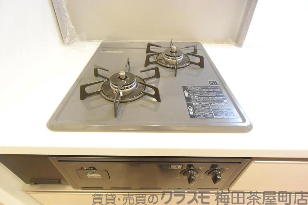 16/30 キッチン