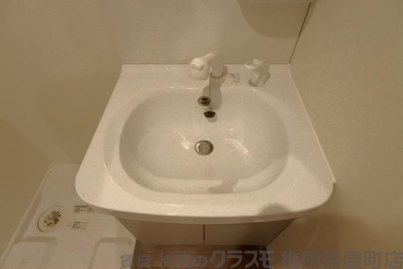 15/30 洗面