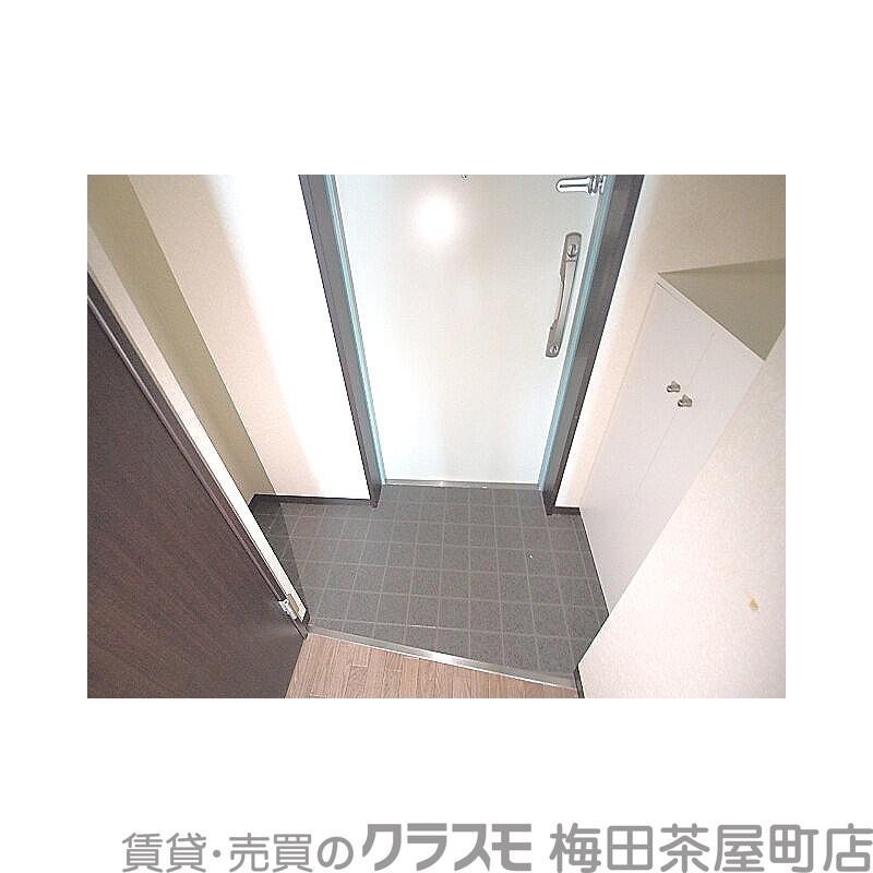 10/30 玄関