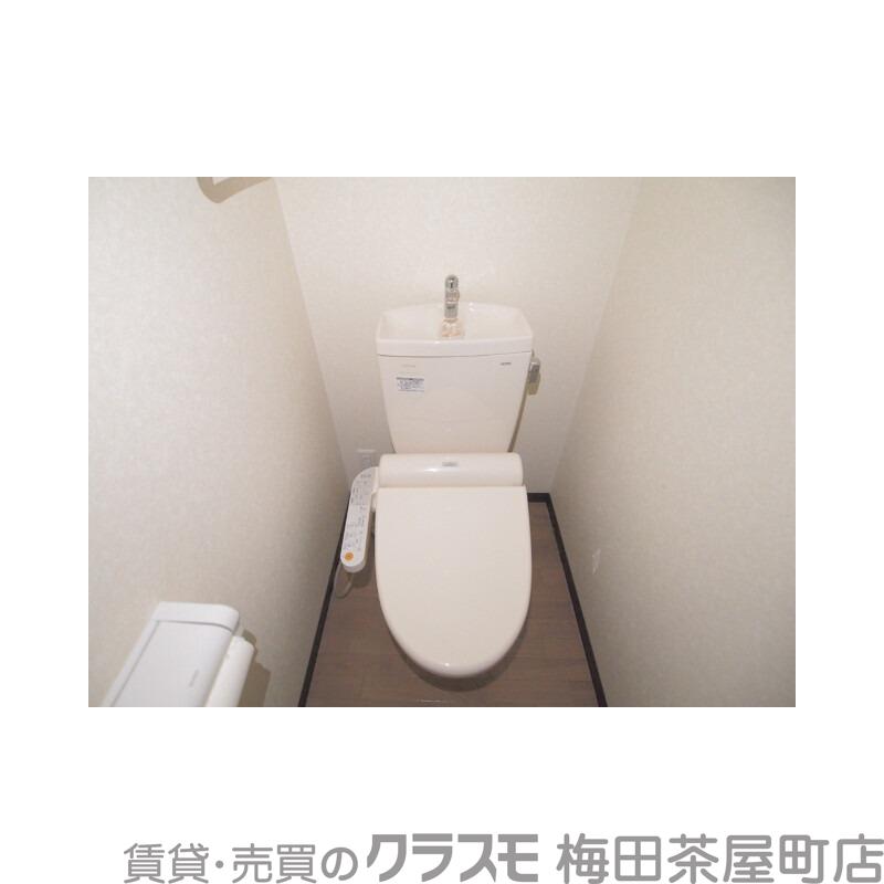 14/30 トイレ