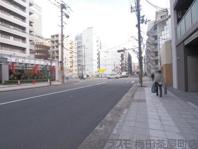 30/30 周辺