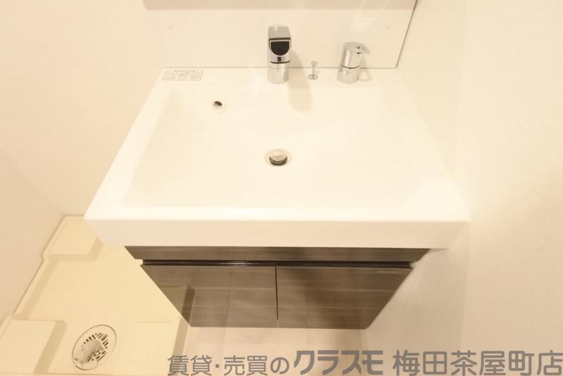20/30 洗面