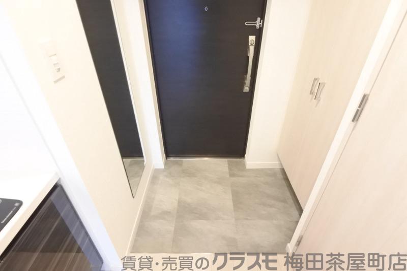 15/30 玄関