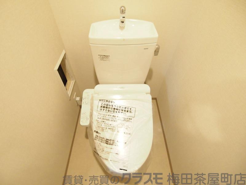 22/30 トイレ