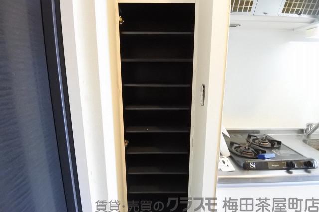 16/30 収納