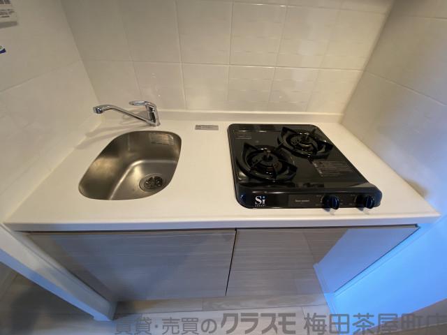 15/30 キッチン
