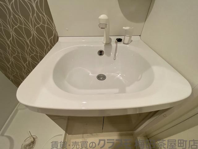 19/30 洗面
