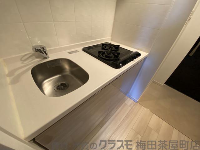 16/30 キッチン