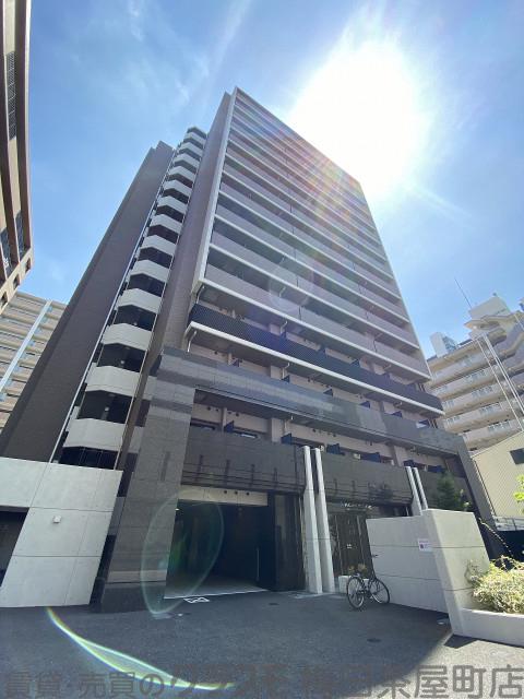 1/30 外観