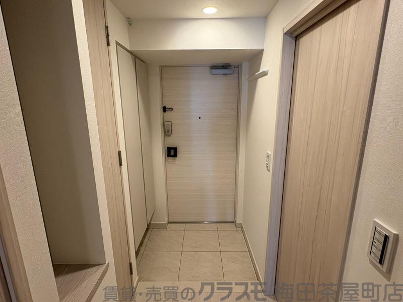 15/30 玄関