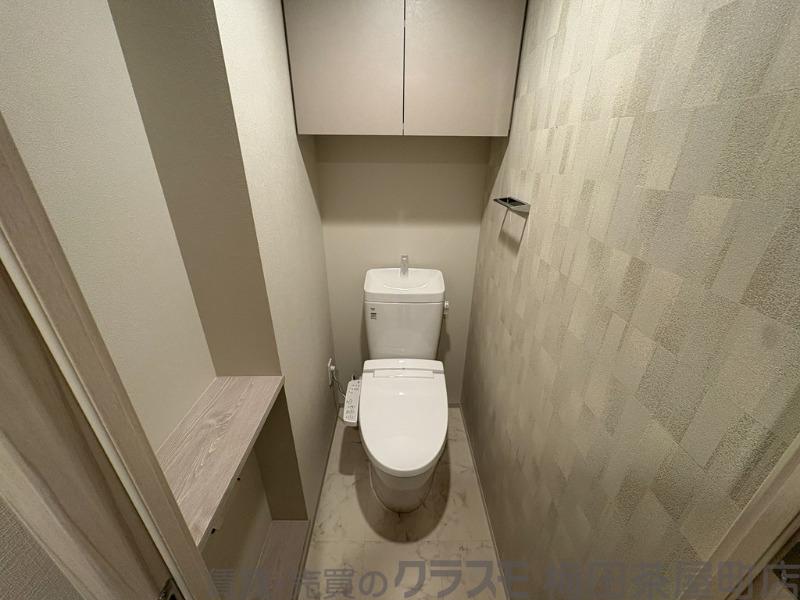 19/30 トイレ