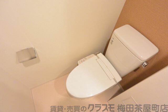 18/30 トイレ