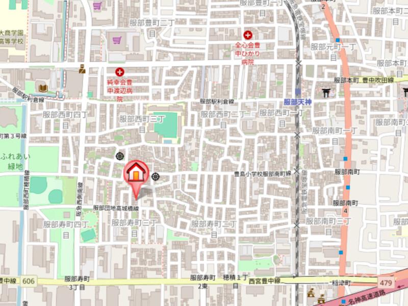 15/18 地図
