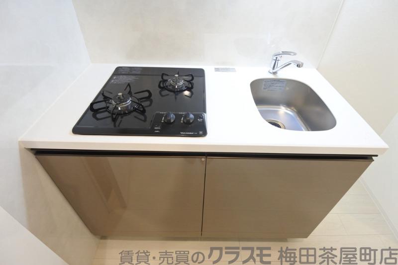 16/30 キッチン