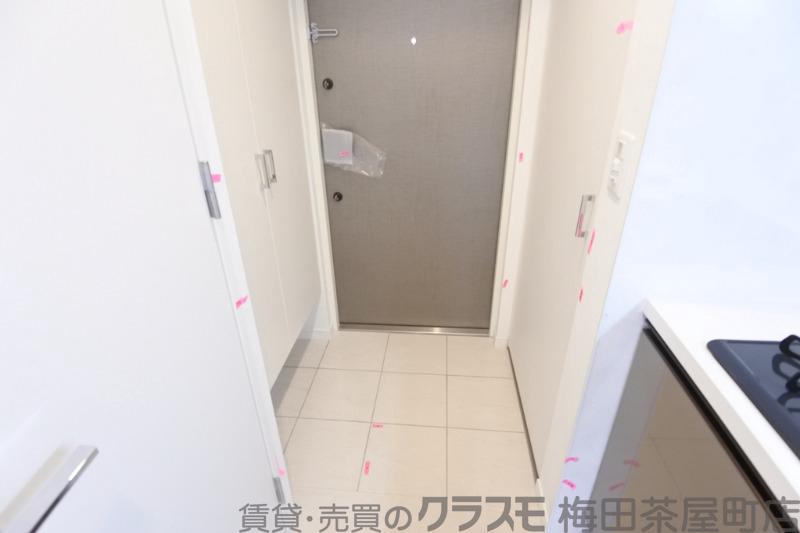 15/30 玄関