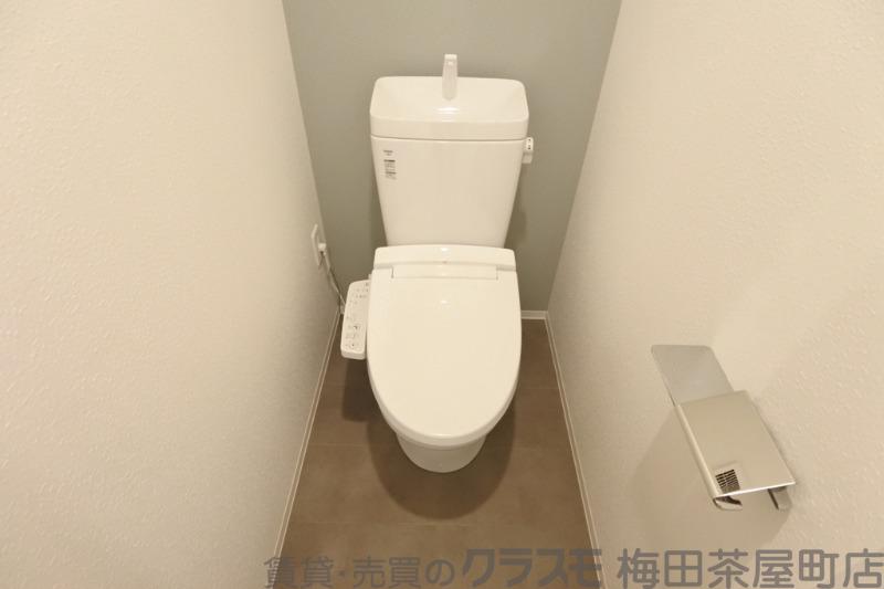 19/30 トイレ