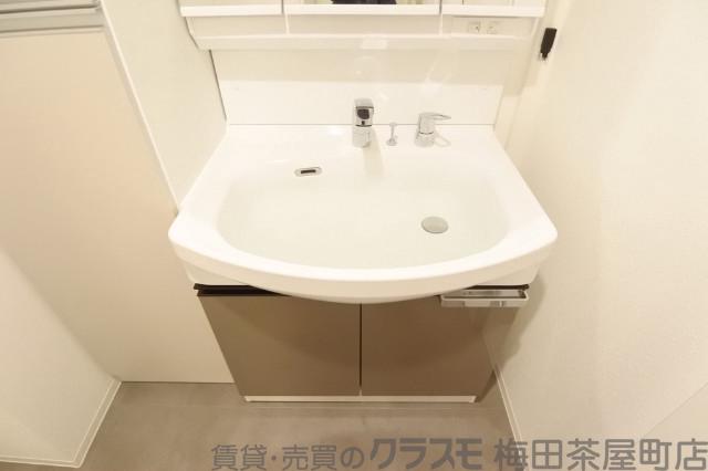 23/30 洗面