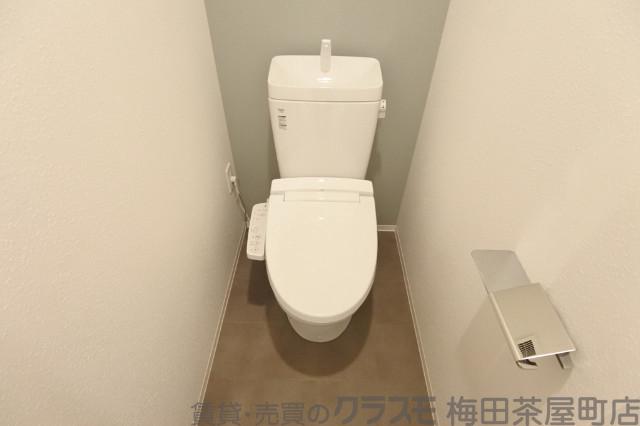 22/30 トイレ